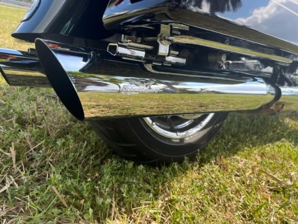 2013 Harley-davidson Road Glide Ultra - $17,500