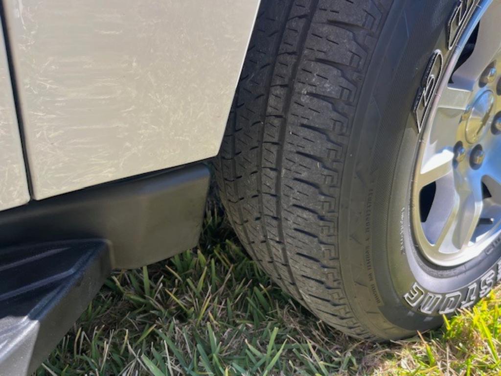 2014 Chevrolet Suburban - $6,900