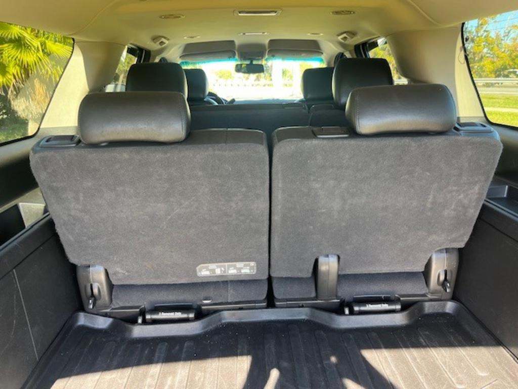 2014 Chevrolet Suburban - $6,900