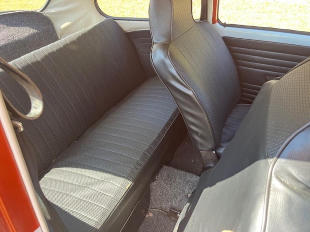 1940 Chrysler WINBDSOR - $27,500