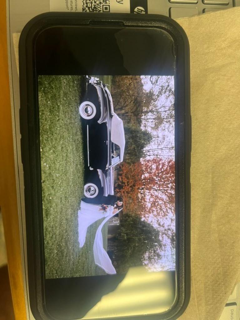 1940 Chrysler WINBDSOR - $27,500