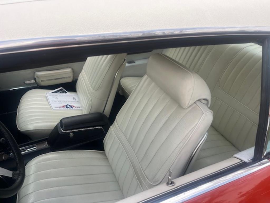 1972 Oldsmobile 88 - $26,500