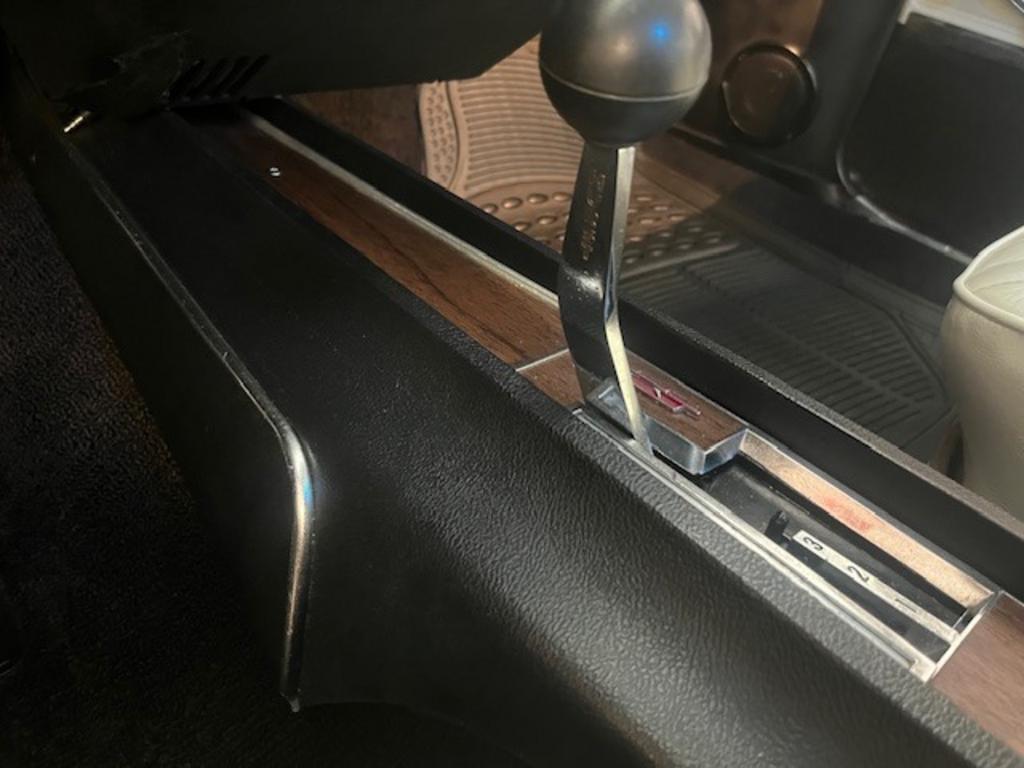 1972 Oldsmobile 88 - $26,500