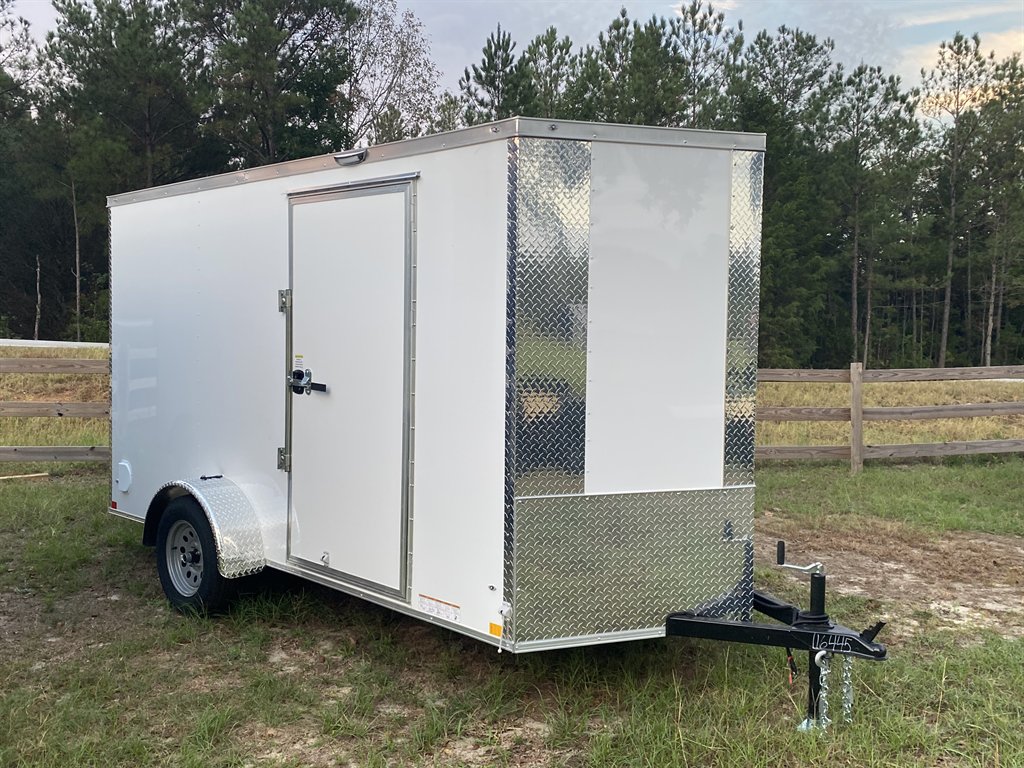 2025 DIAMOND CARGO Diamond Cargo - $4,299