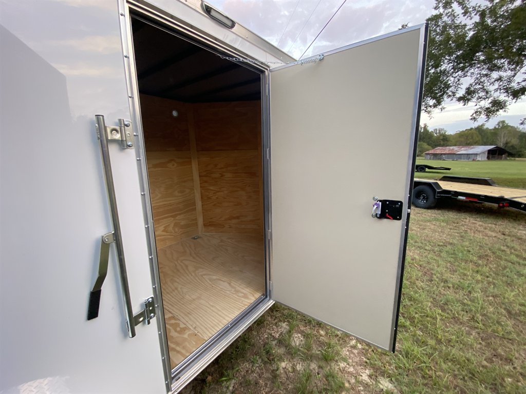 2025 DIAMOND CARGO Diamond Cargo - $4,299
