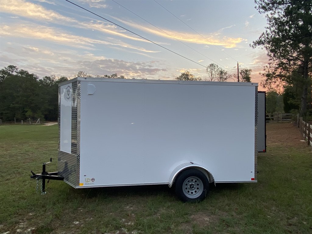 2025 DIAMOND CARGO Diamond Cargo - $4,299