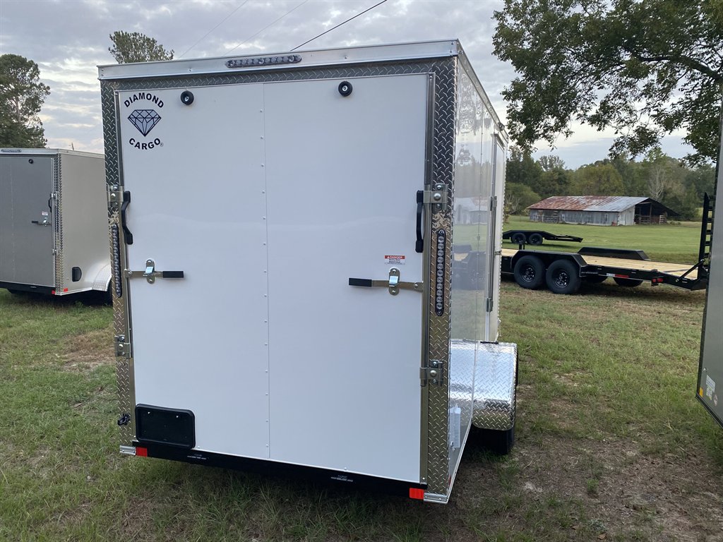 2025 DIAMOND CARGO Diamond Cargo - $4,299