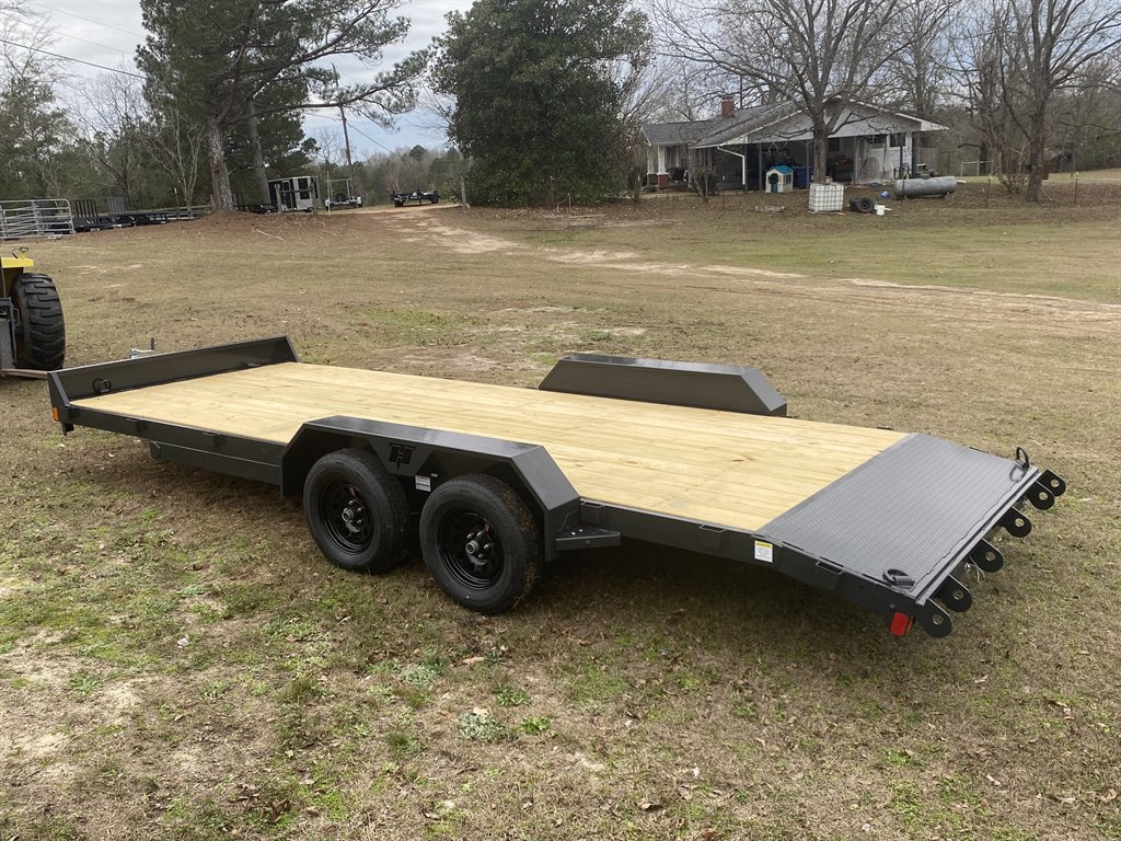 2026 Hillcrest Trailers Hillcrest Trailers - $4,399