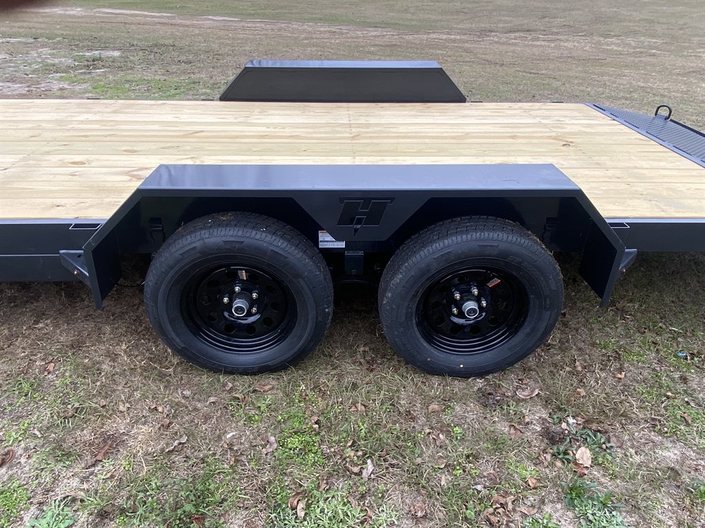 2026 Hillcrest Trailers Hillcrest Trailers - $4,399
