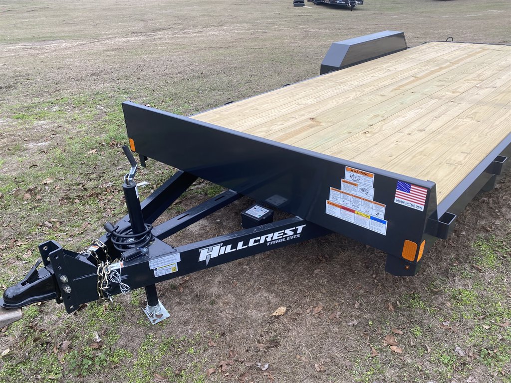 2026 Hillcrest Trailers Hillcrest Trailers - $4,399