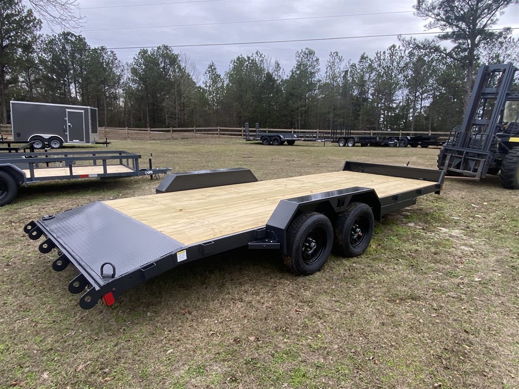 2026 Hillcrest Trailers Hillcrest Trailers - $4,399