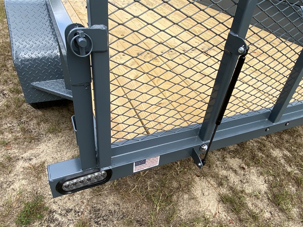 2026 Gps Trailers Gps Trailers - $3,699