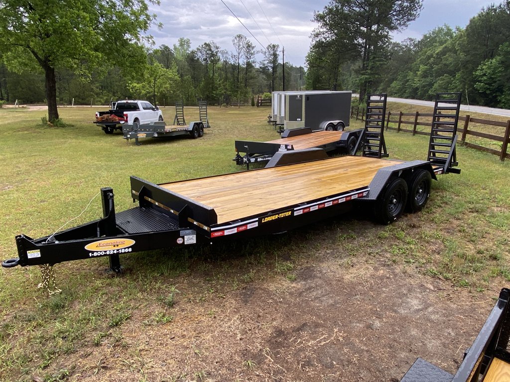 2026 Econoline Trailer, Inc Econoline Trailer, Inc - $7,499