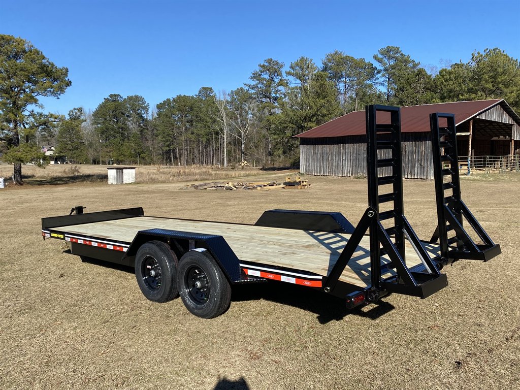 2026 Econoline Trailer, Inc Econoline Trailer, Inc - $7,499