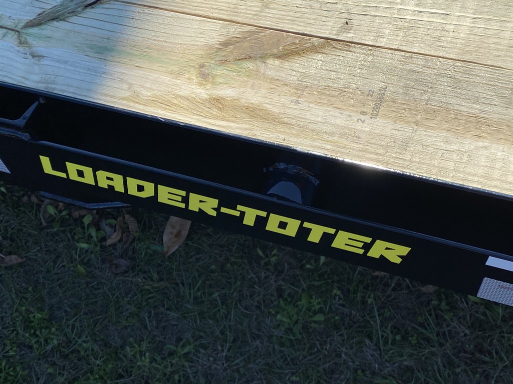 2026 Econoline Trailer, Inc Econoline Trailer, Inc - $7,499