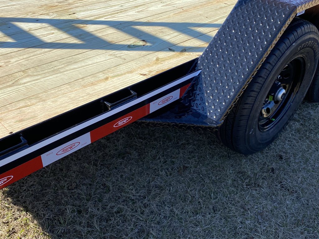 2026 Econoline Trailer, Inc Econoline Trailer, Inc - $7,499