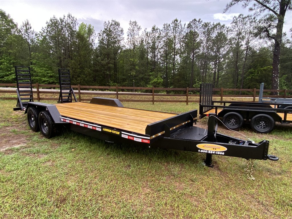2026 Econoline Trailer, Inc Econoline Trailer, Inc - $7,499