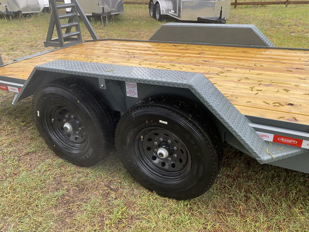 2026 Econoline Trailer, Inc Econoline Trailer, Inc - $7,499