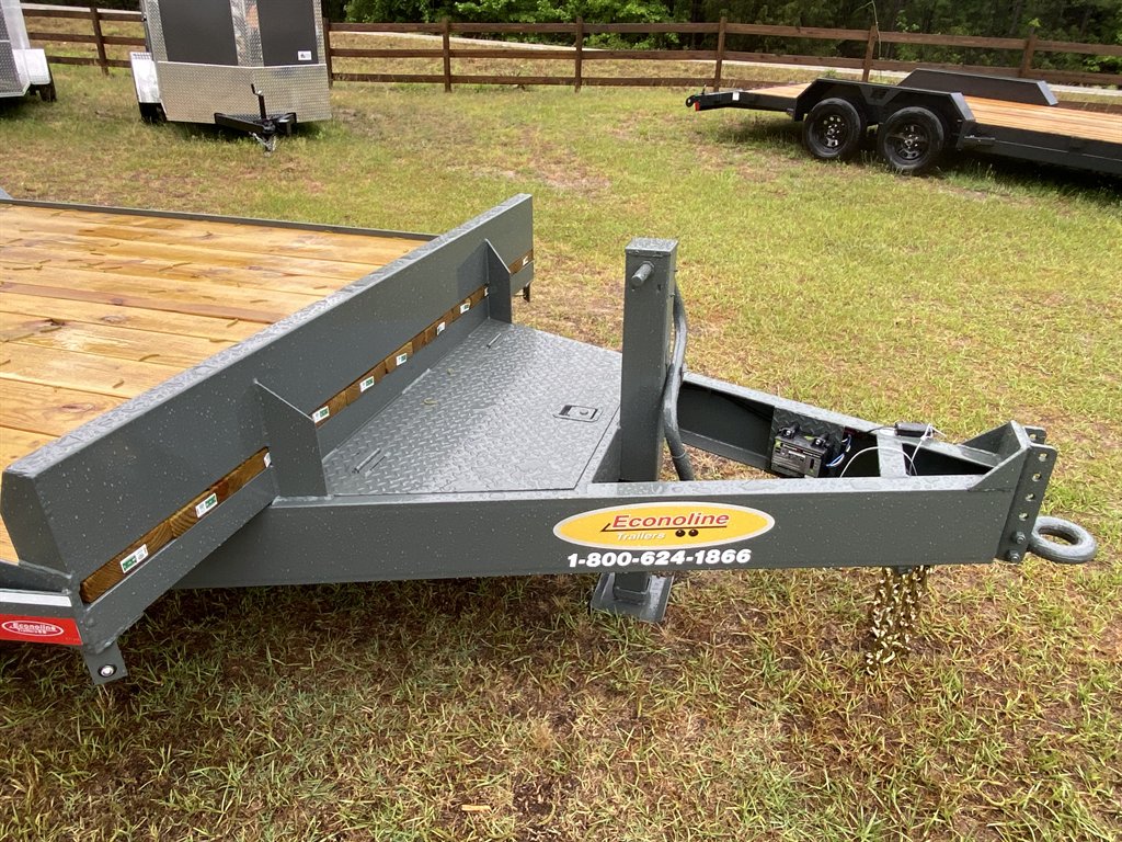 2026 Econoline Trailer, Inc Econoline Trailer, Inc - $7,499