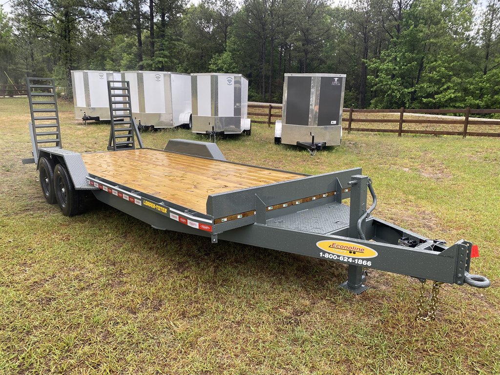 2026 Econoline Trailer, Inc Econoline Trailer, Inc - $7,499