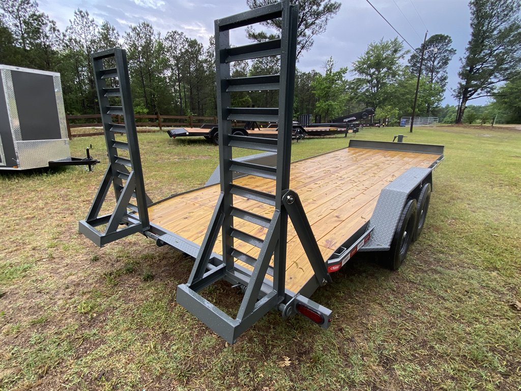 2026 Econoline Trailer, Inc Econoline Trailer, Inc - $7,499