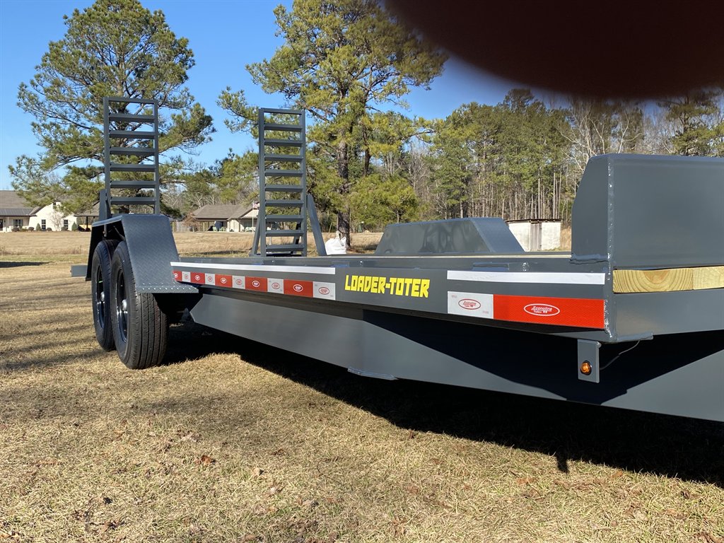 2026 Econoline Trailer, Inc Econoline Trailer, Inc - $7,499