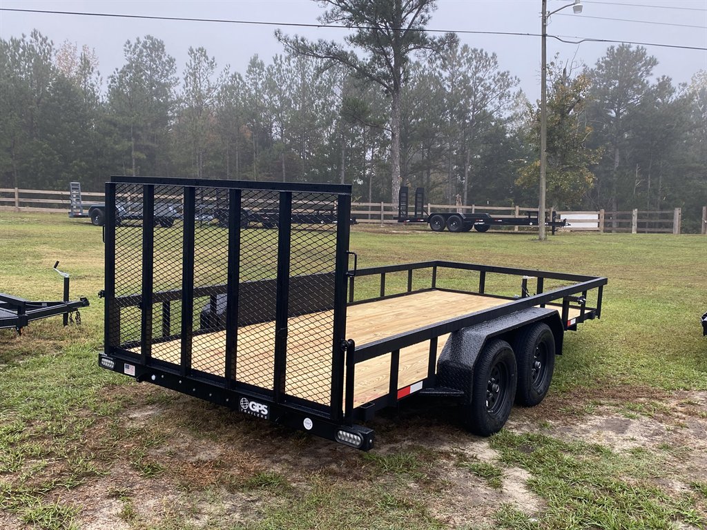 2026 Gps Trailers Gps Trailers - $3,899