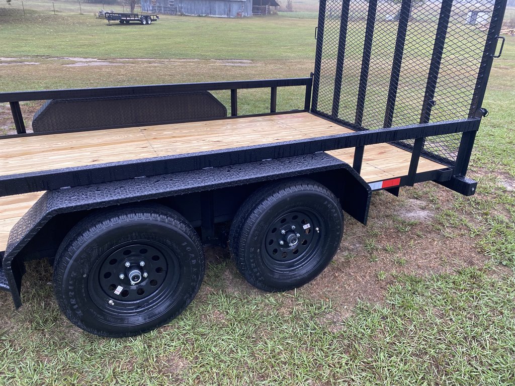2026 Gps Trailers Gps Trailers - $3,899