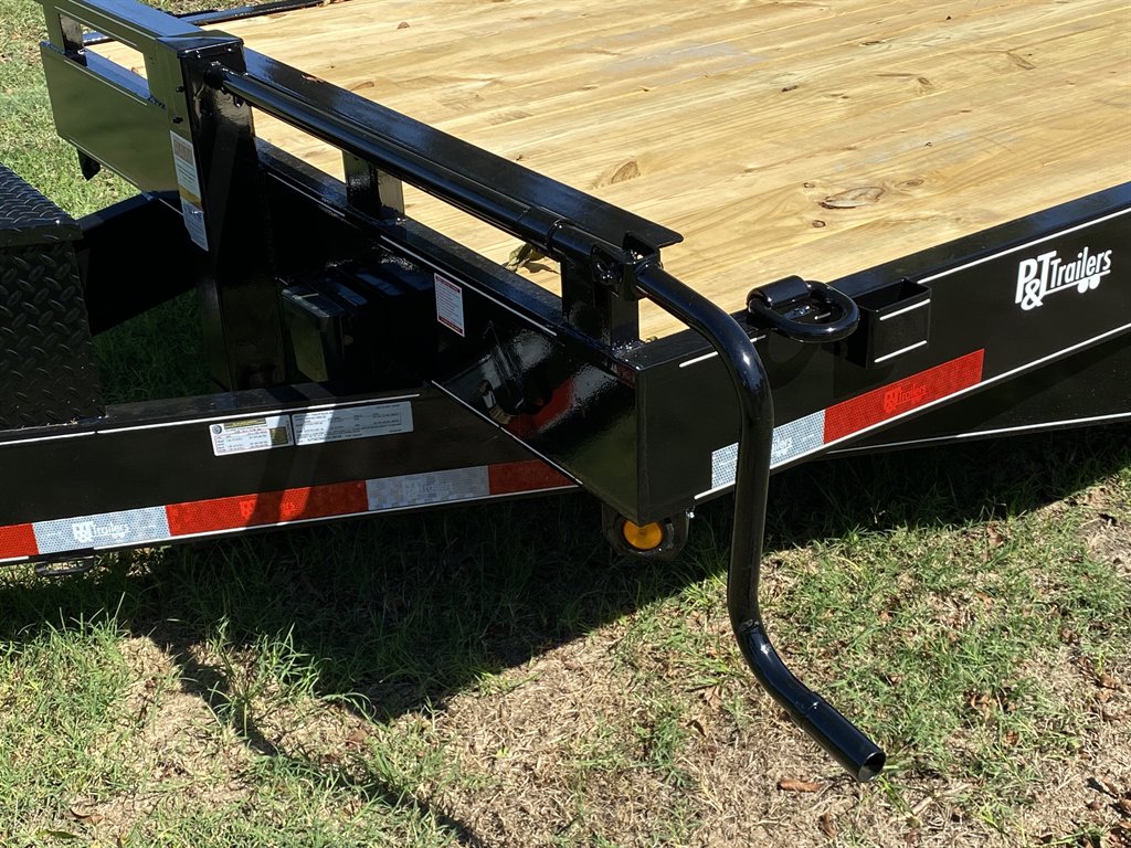 2026 P&t P&t - $5,299
