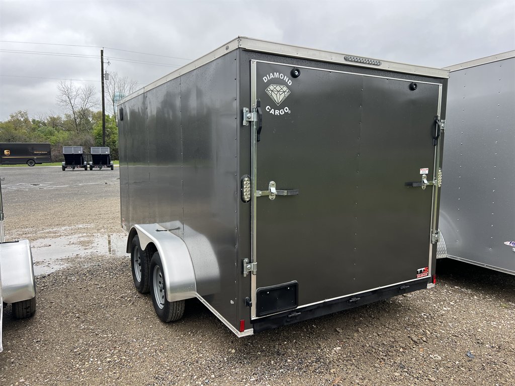 2026 Diamond Cargo Diamond Cargo - $6,299