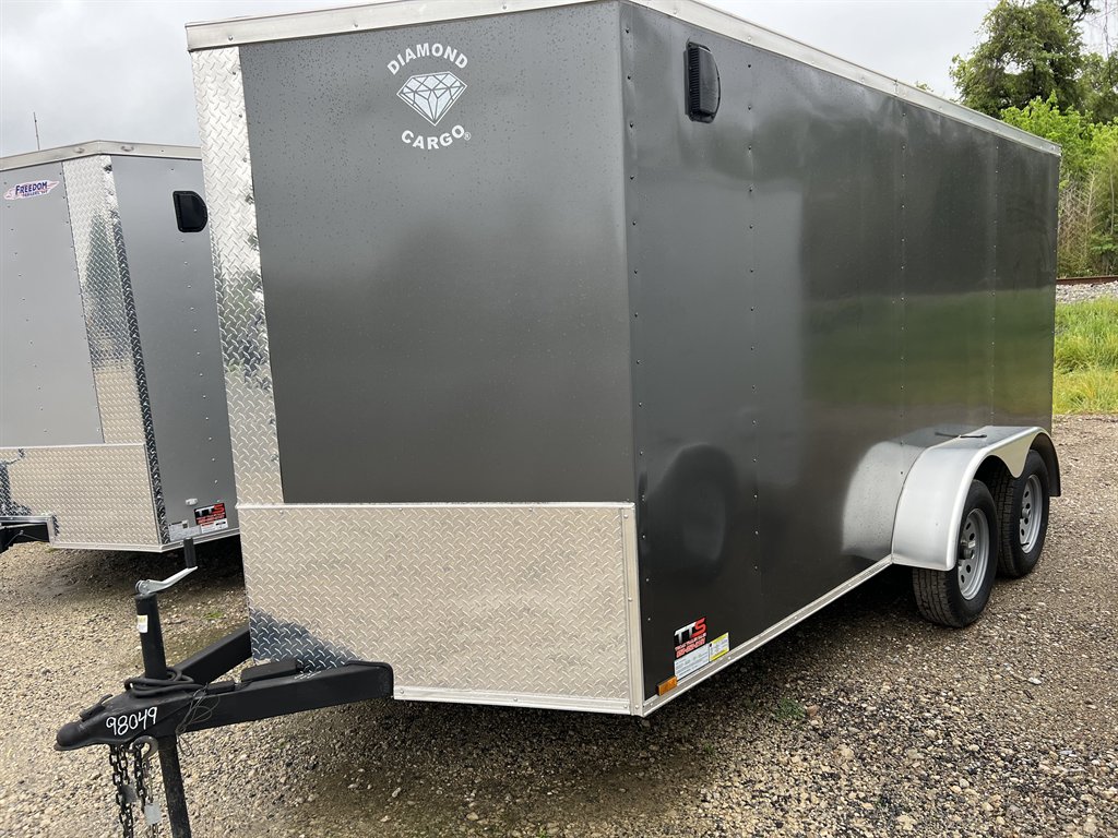 2026 Diamond Cargo Diamond Cargo - $6,299