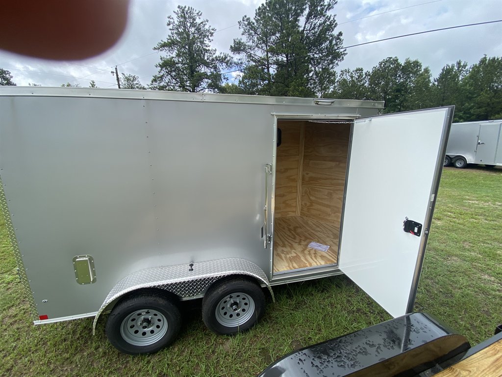 2026 Diamond Cargo Diamond Cargo - $4,999