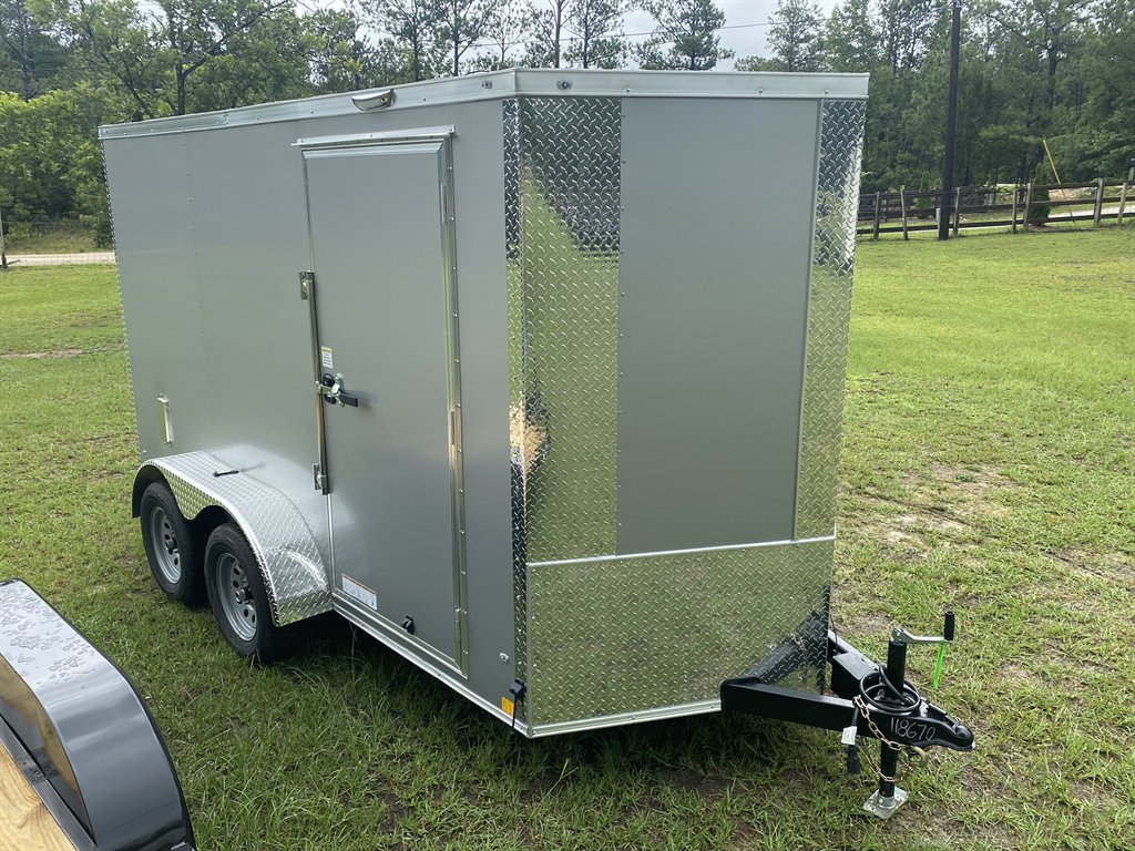 2026 Diamond Cargo Diamond Cargo - $4,999