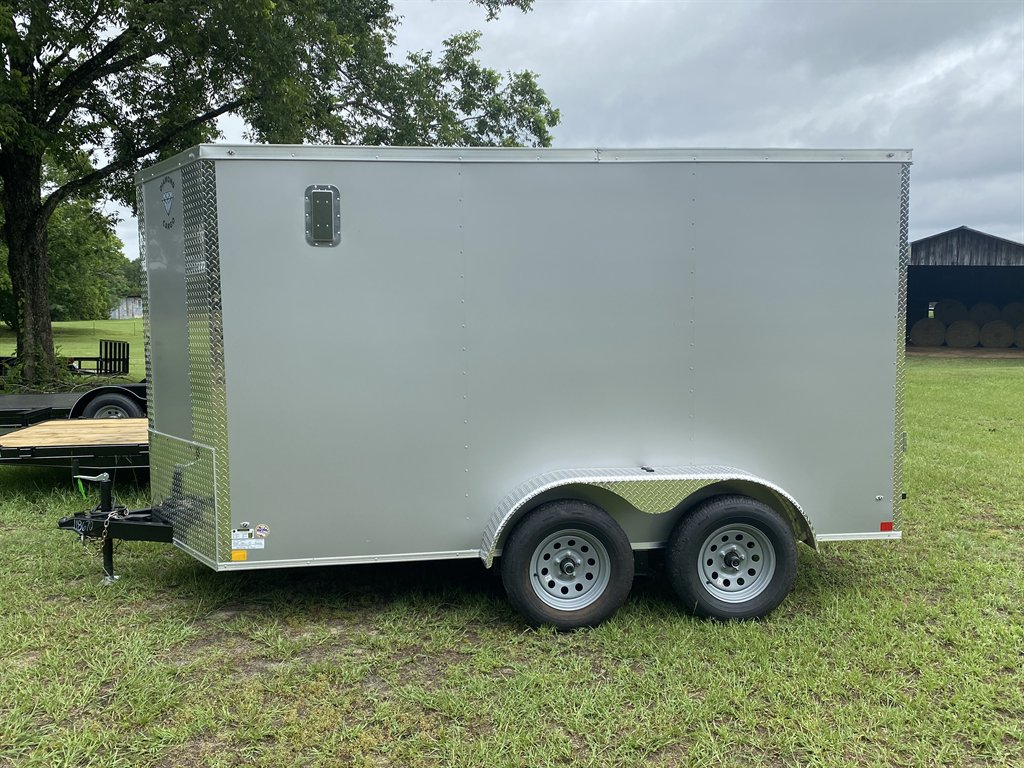 2026 Diamond Cargo Diamond Cargo - $4,999