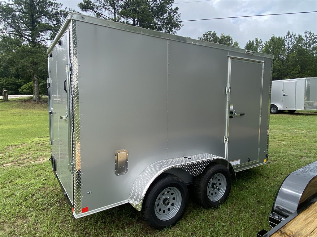 2026 Diamond Cargo Diamond Cargo - $4,999