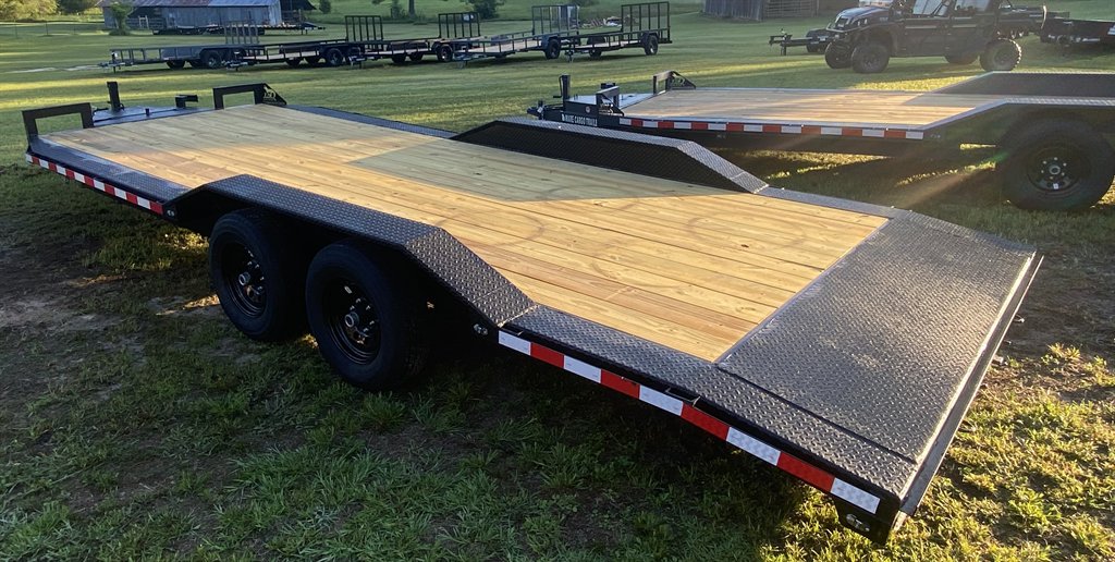 2027 Ware Cargo 8.5x22 TA - $5,499