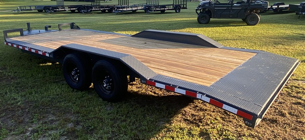 2027 Ware Cargo 8.5x22 TA - $5,499