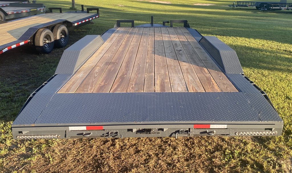 2027 Ware Cargo 8.5x22 TA - $5,499