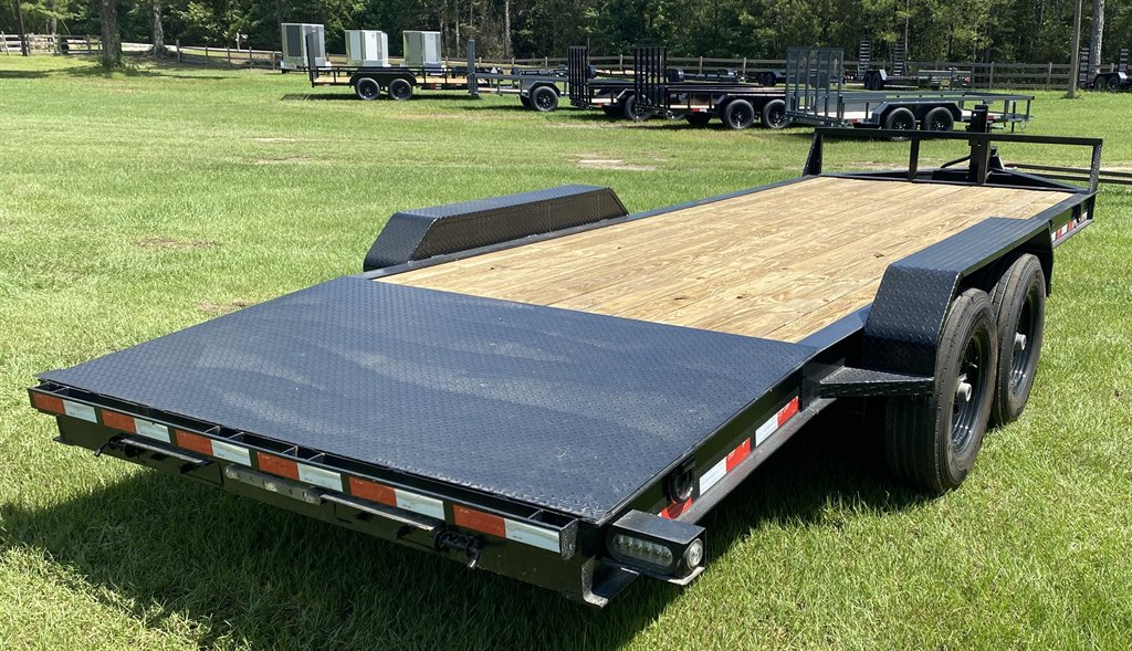 2026 Panther Cargo Panther Cargo - $5,499