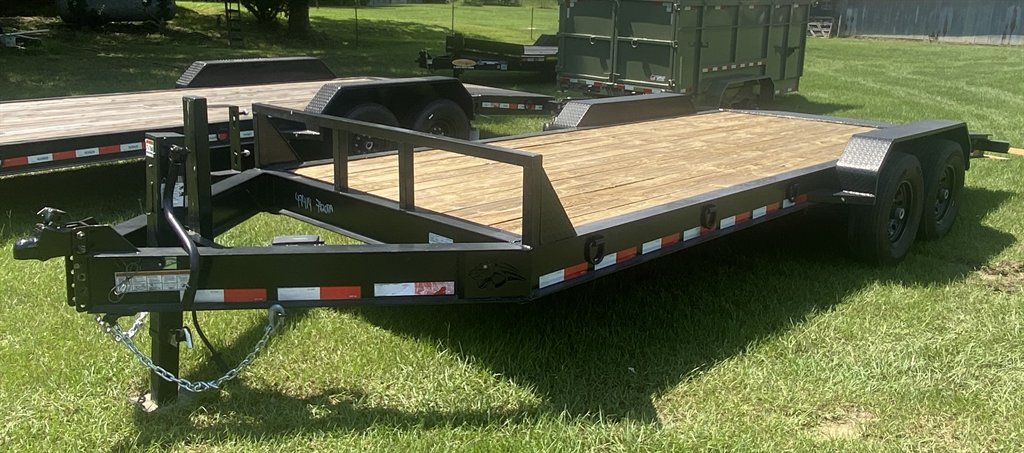 2026 Panther Cargo Panther Cargo - $5,499