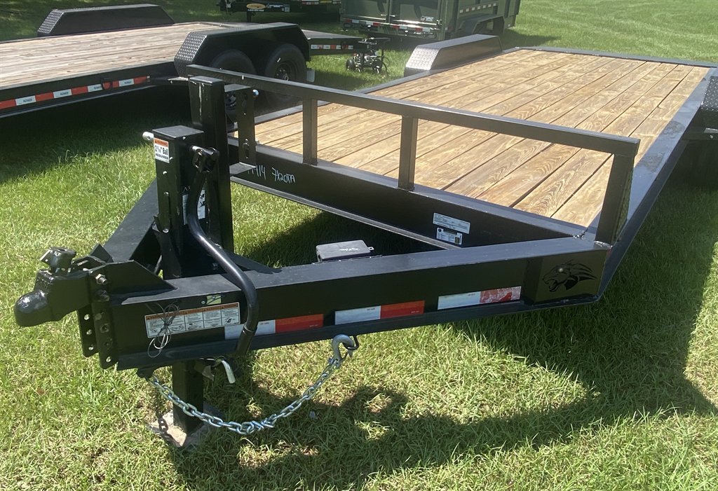 2026 Panther Cargo Panther Cargo - $5,499