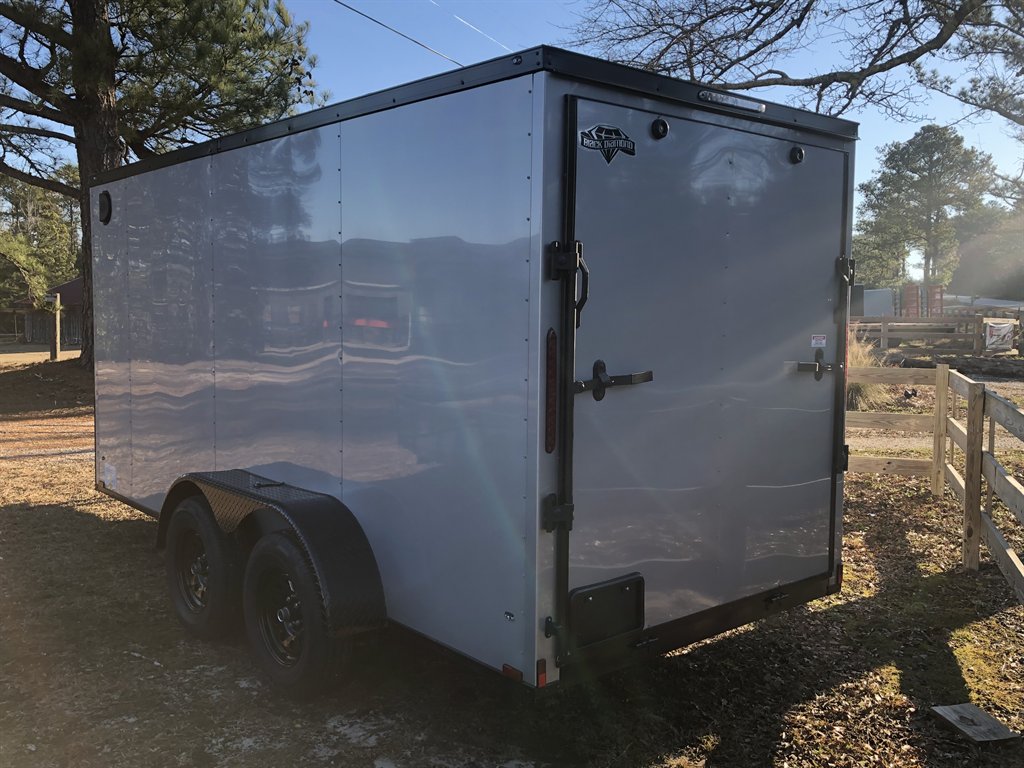 2026 Diamond Cargo Diamond Cargo - $6,199