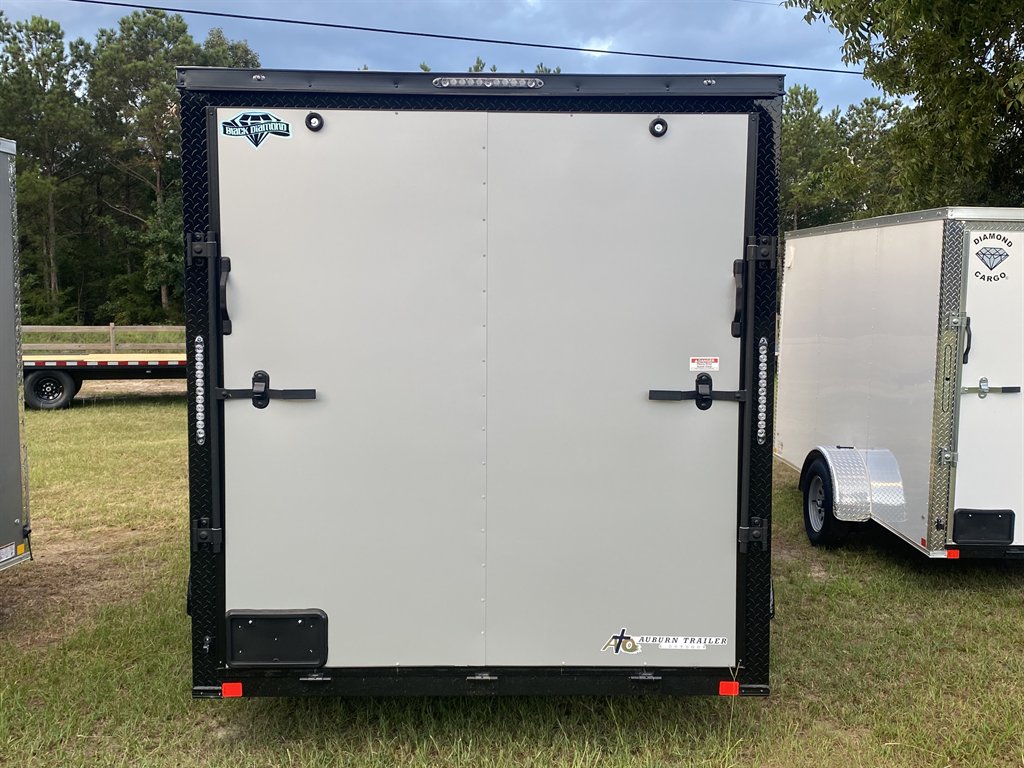 2026 Diamond Cargo Diamond Cargo - $6,199