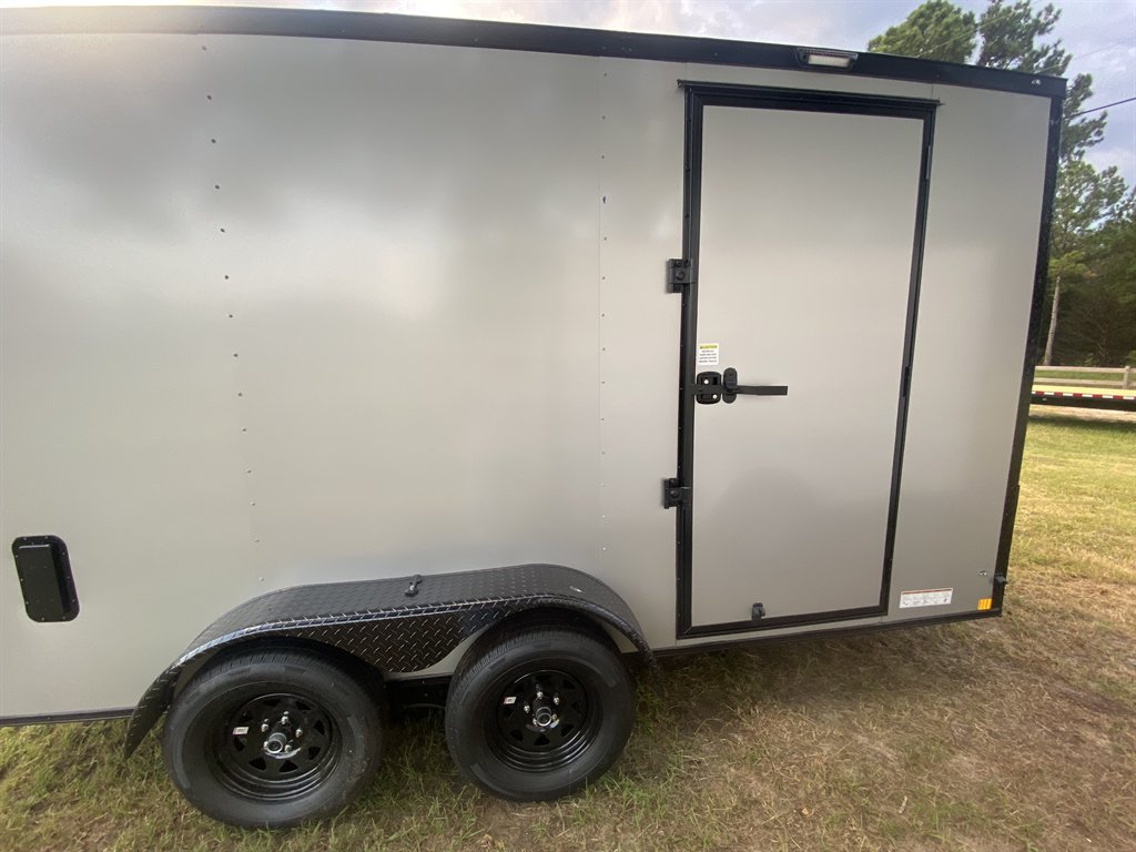 2026 Diamond Cargo Diamond Cargo - $6,199