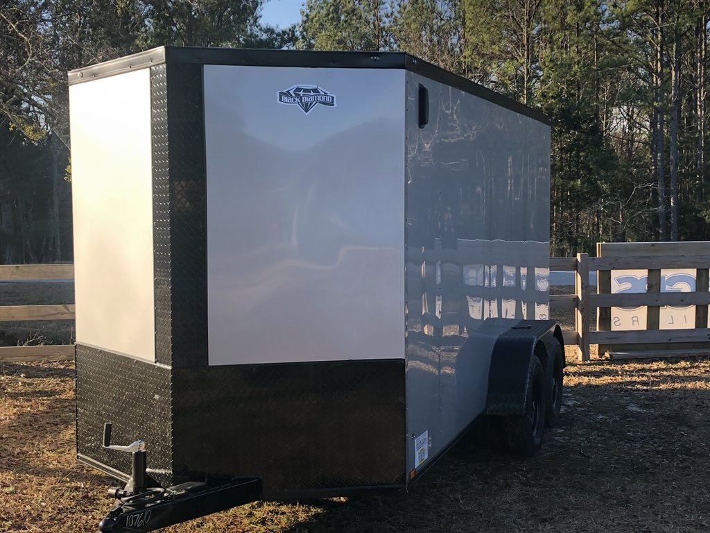 2026 Diamond Cargo Diamond Cargo - $6,199