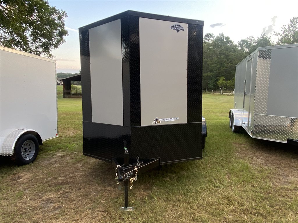 2026 Diamond Cargo Diamond Cargo - $6,199