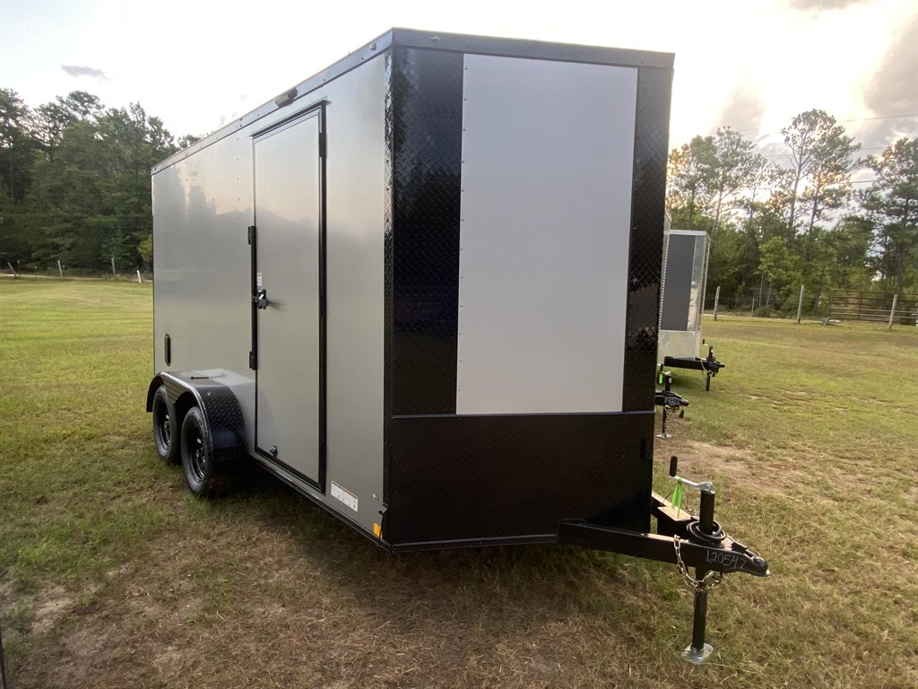 2026 Diamond Cargo Diamond Cargo - $6,199