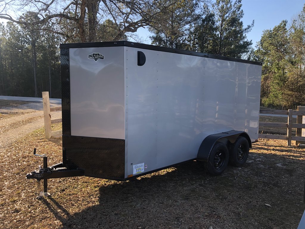 2026 Diamond Cargo Diamond Cargo - $6,199