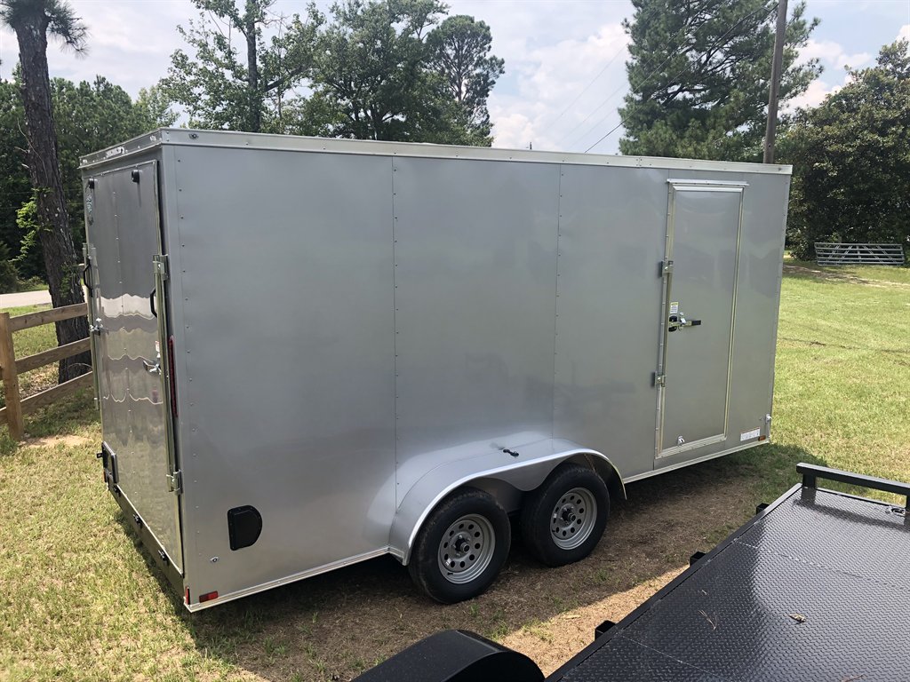 2027 Diamond Cargo 7x14ta2-3500 - $5,999
