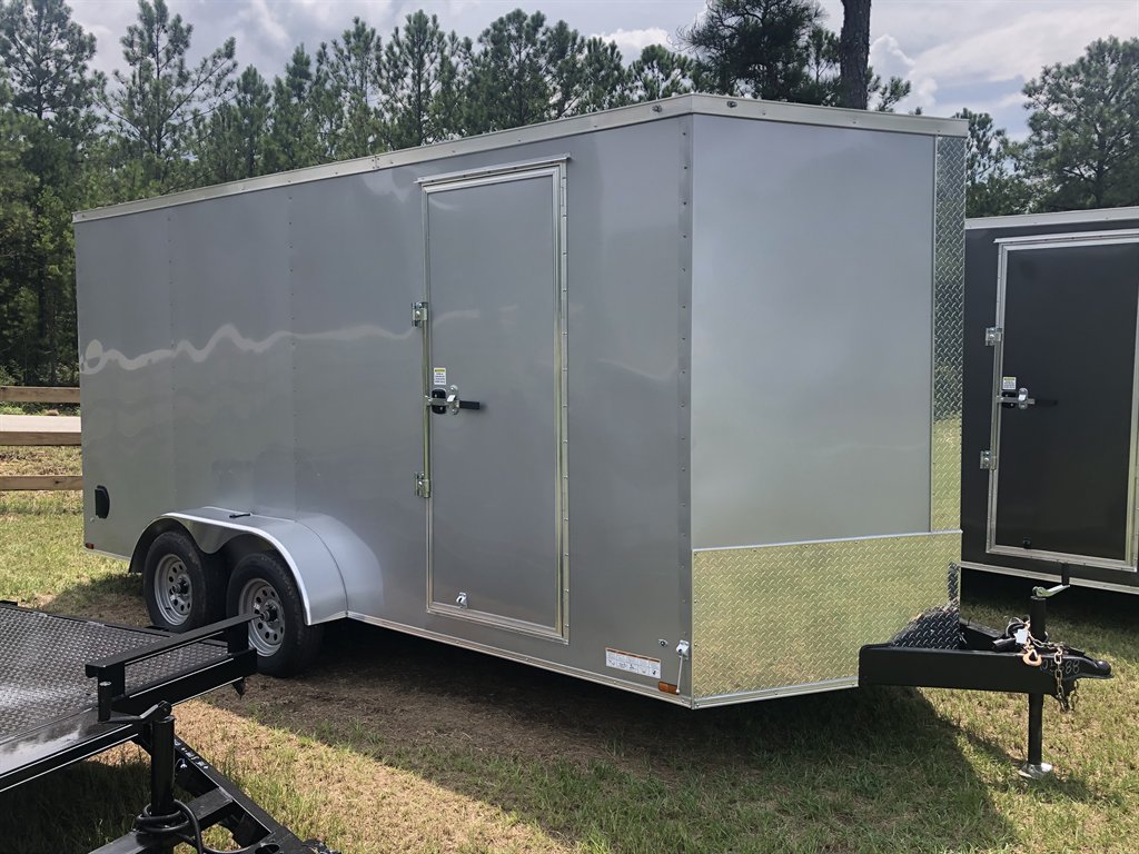 2027 Diamond Cargo 7x14ta2-3500 - $5,999